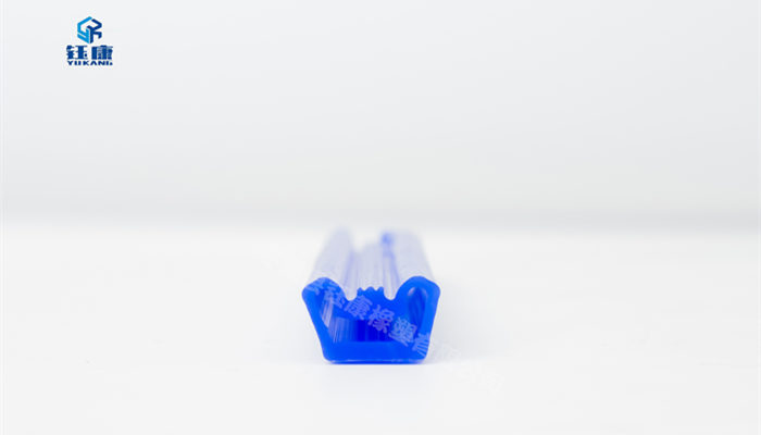 矽膠管條