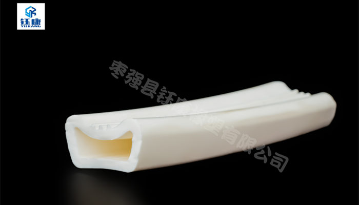矽膠管條