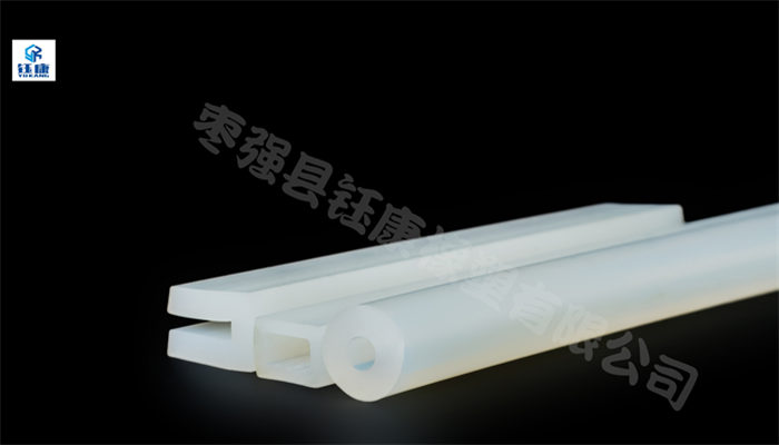 矽膠（jiāo）管條