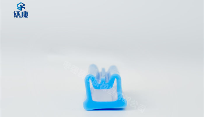 矽膠管條（tiáo）