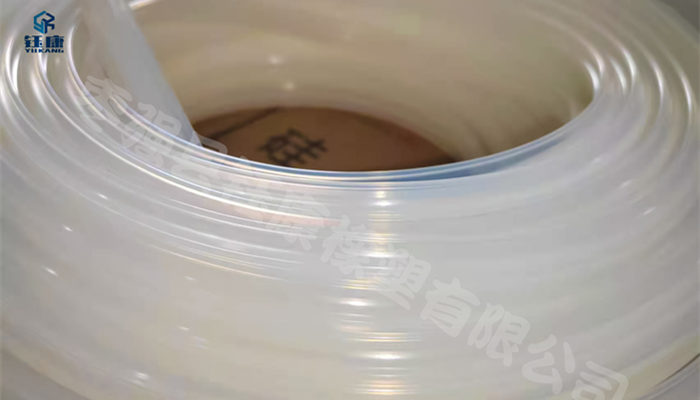 矽膠管條