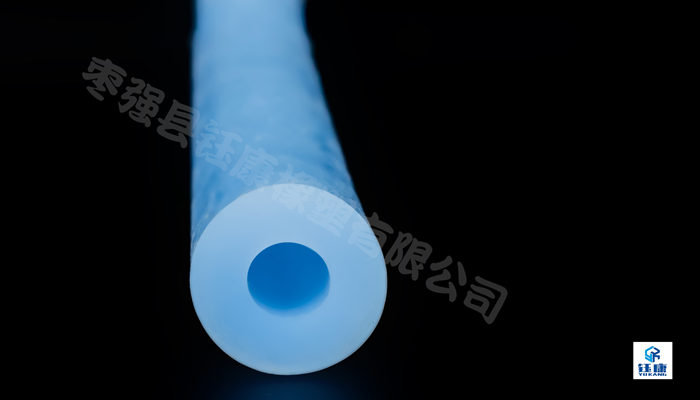 矽膠管條